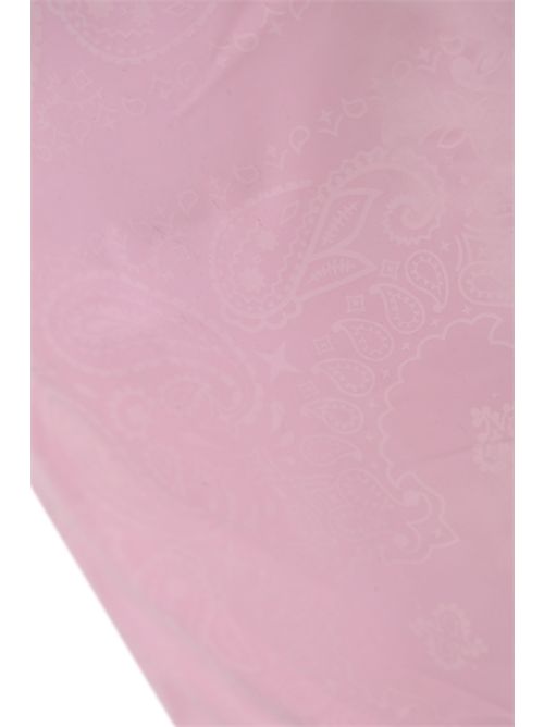 Costume Lighting Magic Bandana Rosa Mc2 Saint Barth | LIGHTING MAGIC02796H BANDANNA H21